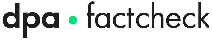 Deutsche Presse-Agentur logo